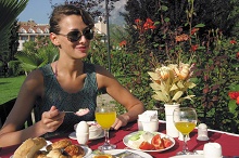 Fame Residence Goynuk