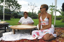 Fame Residence Goynuk