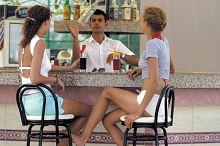 Fame Residence Goynuk