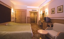 Fame Residence Lara & Spa