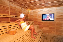 Fame Residence Lara & Spa