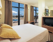 Iberostar Torviscas Playa