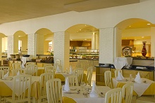 Iberostar Torviscas Playa