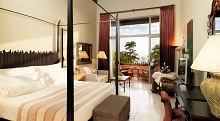 The Ritz-Carlton Abama(ex.Abama Golf & Spa Resort)