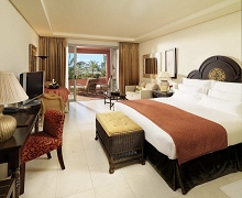 The Ritz-Carlton Abama(ex.Abama Golf & Spa Resort)