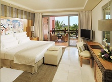 The Ritz-Carlton Abama(ex.Abama Golf & Spa Resort)