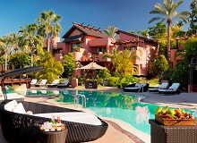 The Ritz-Carlton Abama(ex.Abama Golf & Spa Resort)