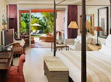 The Ritz-Carlton Abama(ex.Abama Golf & Spa Resort)