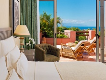 The Ritz-Carlton Abama(ex.Abama Golf & Spa Resort)
