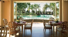 The Ritz-Carlton Abama(ex.Abama Golf & Spa Resort)