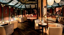 The Ritz-Carlton Abama(ex.Abama Golf & Spa Resort)