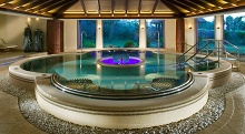 The Ritz-Carlton Abama(ex.Abama Golf & Spa Resort)