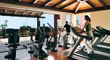 The Ritz-Carlton Abama(ex.Abama Golf & Spa Resort)