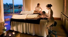 The Ritz-Carlton Abama(ex.Abama Golf & Spa Resort)
