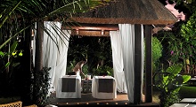 The Ritz-Carlton Abama(ex.Abama Golf & Spa Resort)