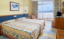 Iberostar Bouganville Playa