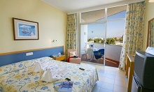 Iberostar Bouganville Playa