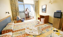 Iberostar Bouganville Playa