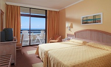 Iberostar Torviscas Playa