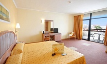 Iberostar Torviscas Playa