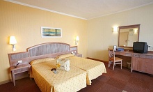 Iberostar Torviscas Playa