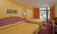 Iberostar Torviscas Playa