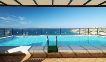 Iberostar Torviscas Playa