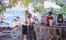 Iberostar Torviscas Playa