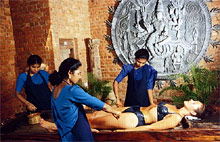 Аюрведическое лечение