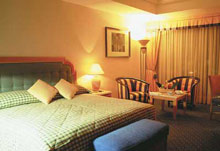 Fantasia Hotel De Luxe Kemer ( ex.Fantasia de Luxe) e