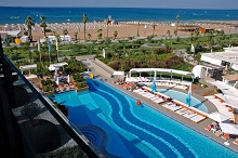 Sensimar Side Resort & Spa