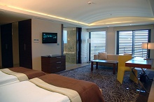 Sensimar Side Resort & Spa