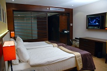 Sensimar Side Resort & Spa