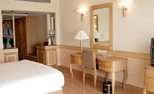 Le Meridien Resort & Convention Centre