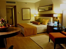 Queen's Park Turkiz Kemer(ex.Sensimar Kemer Marina & Spa)