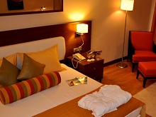 Queen's Park Turkiz Kemer(ex.Sensimar Kemer Marina & Spa)