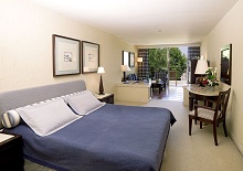 Queen's Park Turkiz Kemer(ex.Sensimar Kemer Marina & Spa)