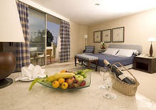 Queen's Park Turkiz Kemer(ex.Sensimar Kemer Marina & Spa)