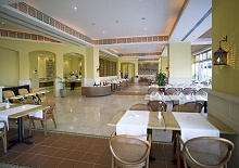 Queen's Park Turkiz Kemer(ex.Sensimar Kemer Marina & Spa)