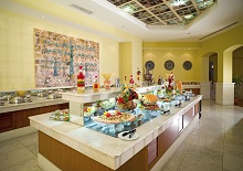 Queen's Park Turkiz Kemer(ex.Sensimar Kemer Marina & Spa)