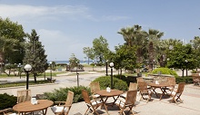 Queen's Park Turkiz Kemer(ex.Sensimar Kemer Marina & Spa)