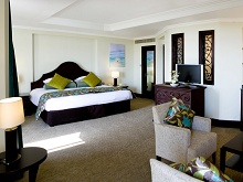 Ja Jebel Ali Beach Hotel(ex.Jebel Ali Golf Resort & SPA)