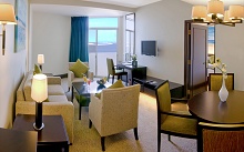 Ja Jebel Ali Beach Hotel(ex.Jebel Ali Golf Resort & SPA)