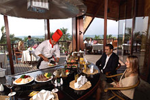 Ja Jebel Ali Beach Hotel(ex.Jebel Ali Golf Resort & SPA)