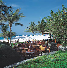 Ja Jebel Ali Beach Hotel(ex.Jebel Ali Golf Resort & SPA)