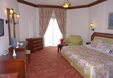 Letoonia Golf Resort