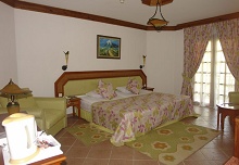 Letoonia Golf Resort