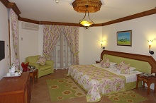 Letoonia Golf Resort