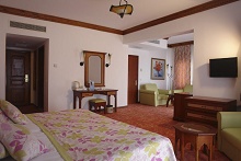 Letoonia Golf Resort