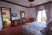 Letoonia Golf Resort